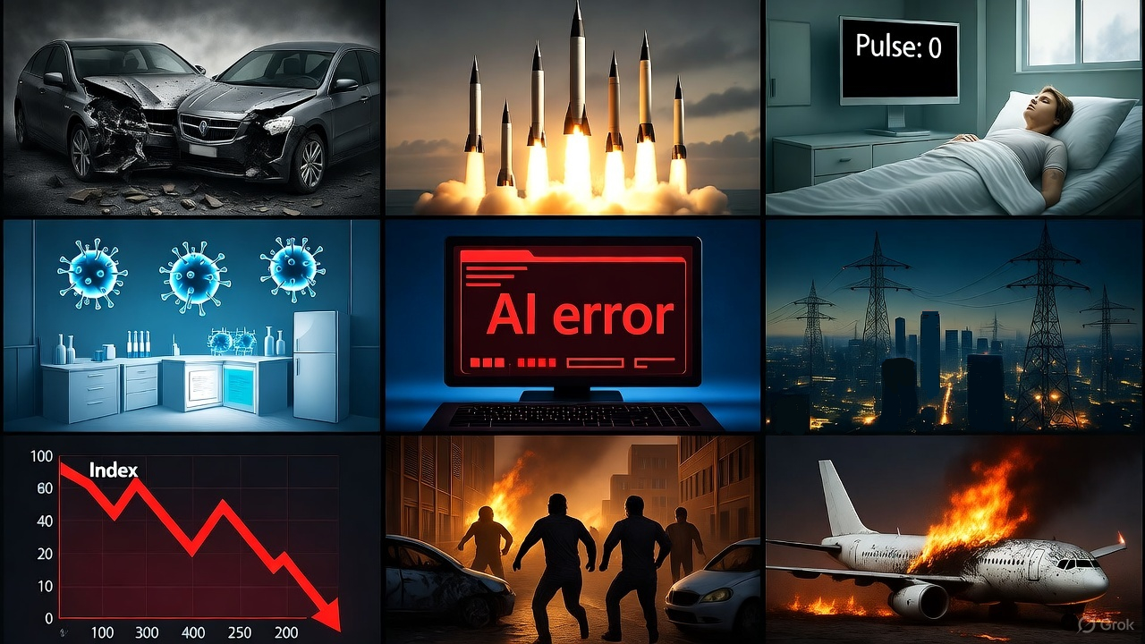 Future of Life Institute open letter